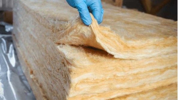 邵阳焱山保温隔热材料